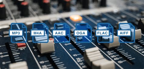 clear sound files for sound compression testing|best audio file format for clear sound.